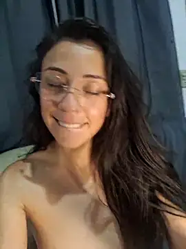 Show Webcam de BabyyMetal