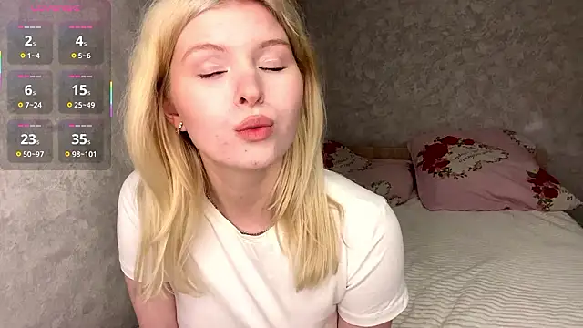 ShontaWasilko's Live XXX Chat