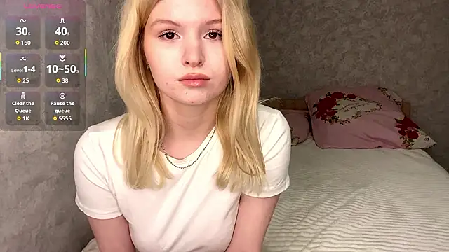 ShontaWasilko Chat XXX live