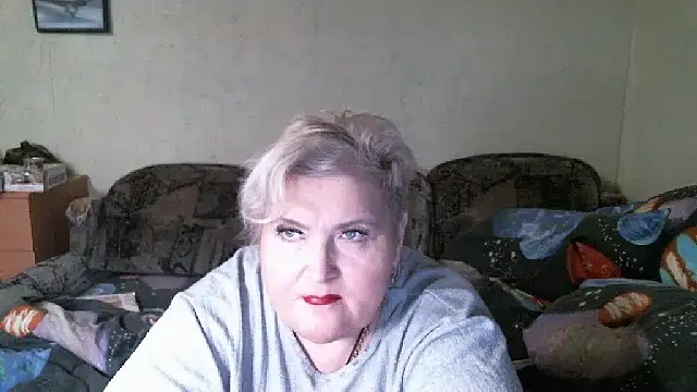 Lana555 – Kamerová šou