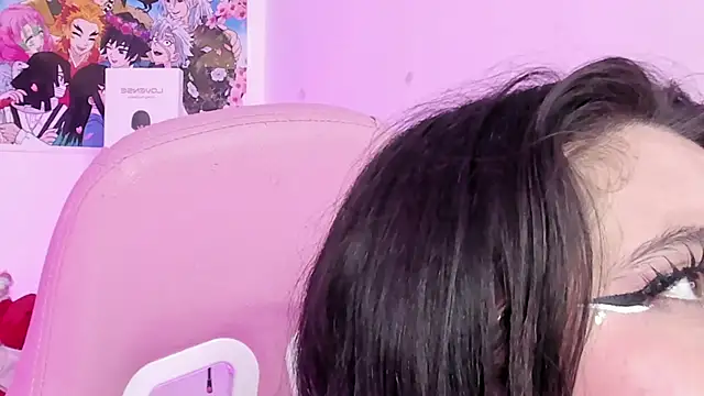 Chat XXX ao vivo de Sachi_Meow