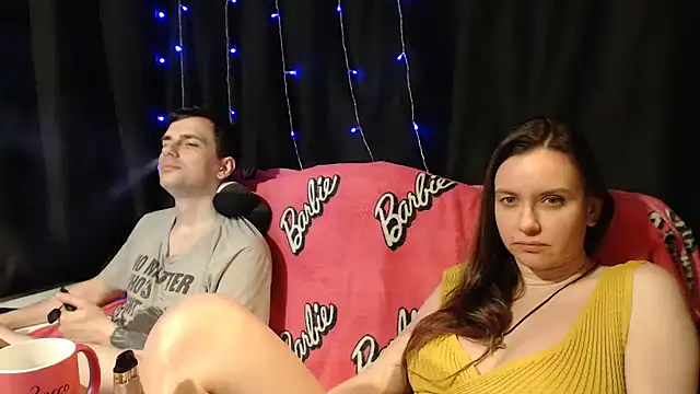 Czat XXX na żywo – Milana69