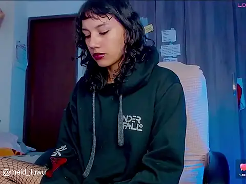 melissahowl Live XXX-Chat