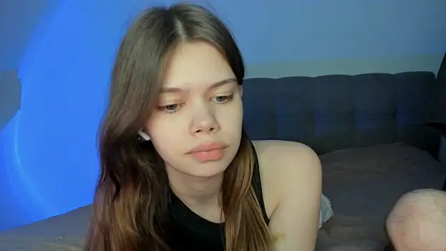 chansetolove Adlı Modelin Canlı XXX Sohbeti