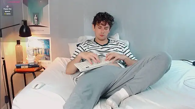 Czat XXX na żywo – Elio555