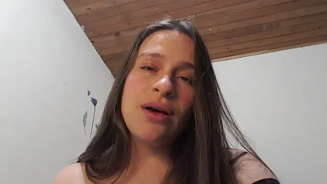 Živý XXX chat Serenity