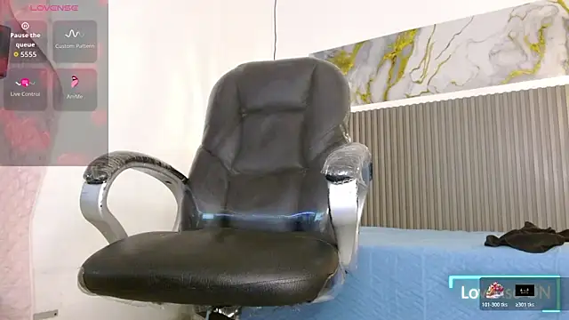 Chatroom XXX en direct de Dyla_n18