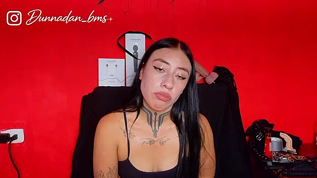 Dunnadan_Bms 网络视讯表演