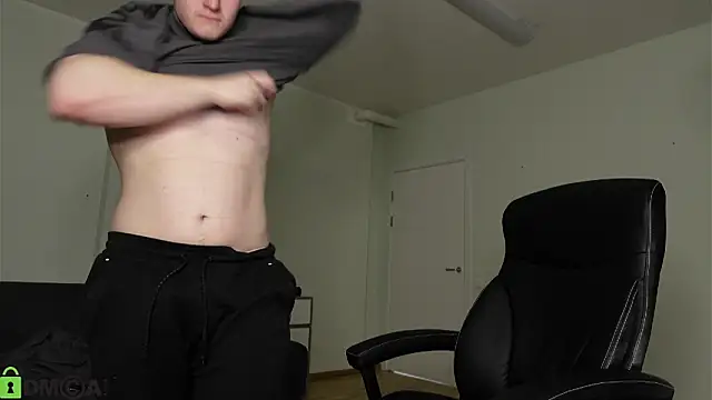 Richard_Dullas 现场XXX聊天