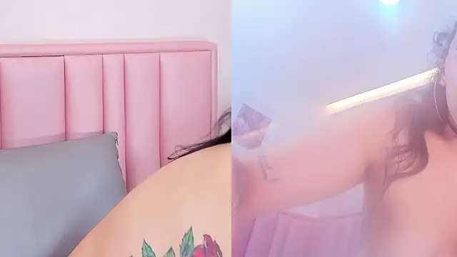 Czat XXX na żywo – TIFFANY_GLOW__