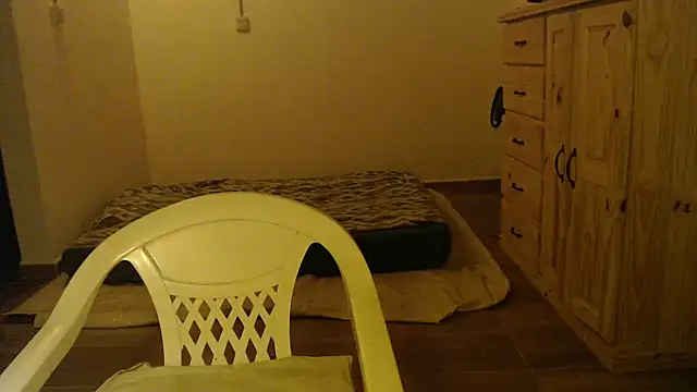 Živý XXX chat Missforever