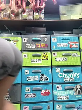 Czat XXX na żywo – Lucy_699