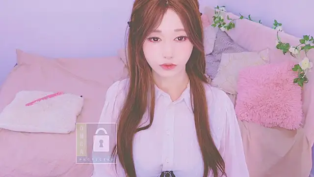 LongoriaEva লাইভ XXX চ্যাট