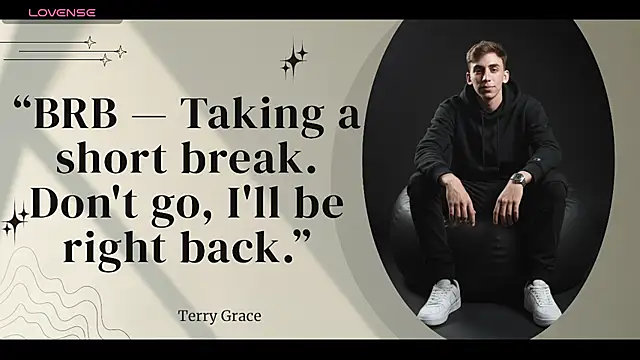 TerryGrace Live XXX Chat