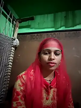 Rakhi_hote's Webcam Show