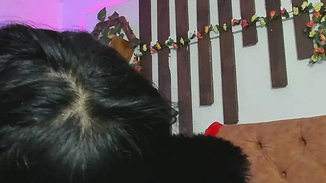 Živý XXX chat MeowMota_