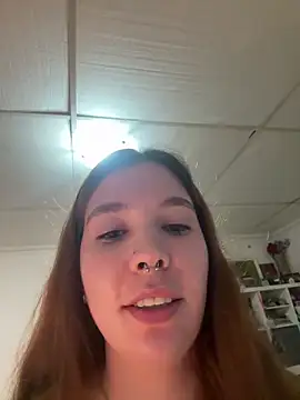 Show de webcam de ineesdelrey