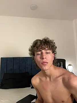 Blake_Parker: απευθείας συνομιλία ΧΧΧ