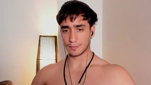 Chatroom XXX en direct de AlexRivera6