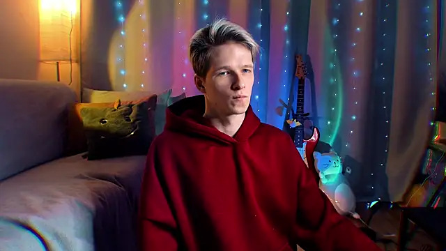 Breston_Sweet Live XXX Chat