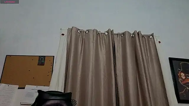 Chatroom XXX en direct de Daiki_Jack