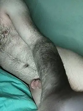 _Scorpion_ Webcam Show