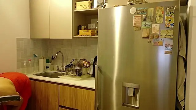 AVRAKEHDABRA 웹캠 쇼