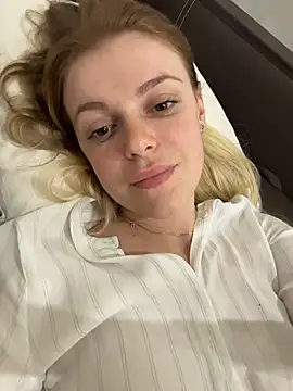 HarrietDart Webcam Show