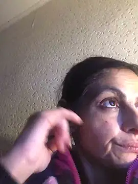 ChantalXOrchid: онлайн-секс-чат