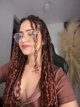 gretta_kler1's Live XXX Chat