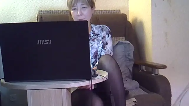 Show Webcam de EllaJohnsonX