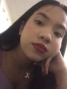 Show de ashleyy20 na webcam