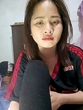 Chat +18 de Surryx ao vivo