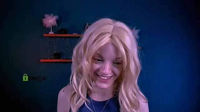 Chatroom XXX en direct de mia_starrr_