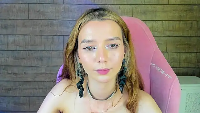 VanessaVienne 现场XXX聊天