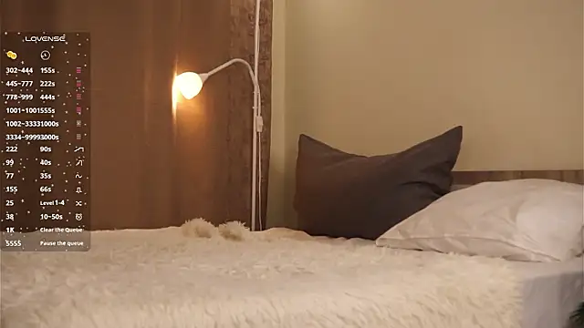 Czat XXX na żywo – DejaMervis