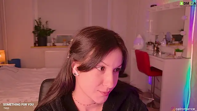 catromance_ 现场XXX聊天