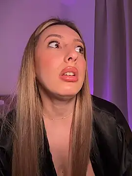 Eva_Ryen's Live XXX Chat