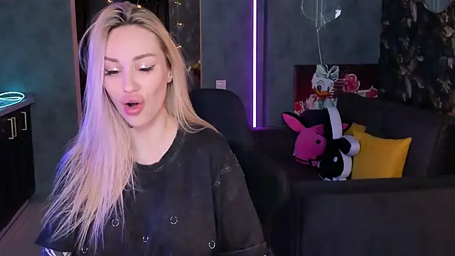 Blckmirrorr Live XXX-chat