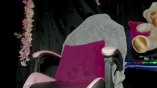 Chaminela_27n Live XXX chat