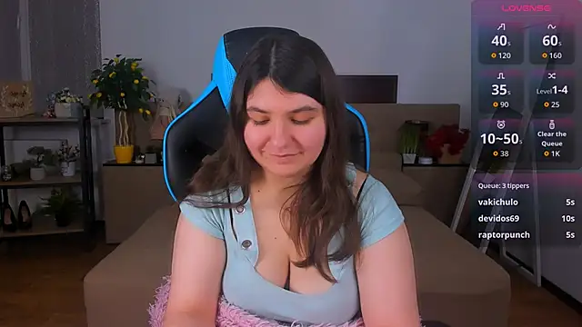 Viola__Shy Live XXX-chat