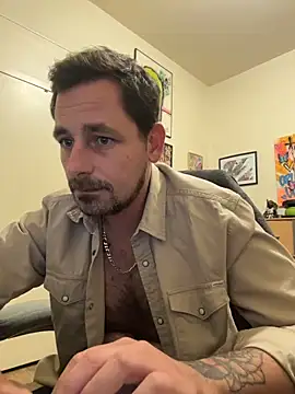 defbond420 Live XXX Chat