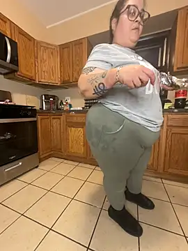 Živý XXX chat Tillymarie