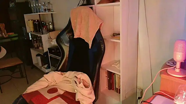 Chat XXX Live SmokyDee