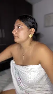 saraa_franco_ 现场XXX聊天