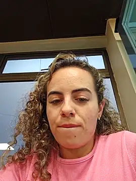 Chat +18 de Sairy_ ao vivo