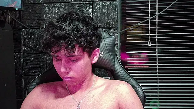 Chat XXX ao vivo de SrJacobs