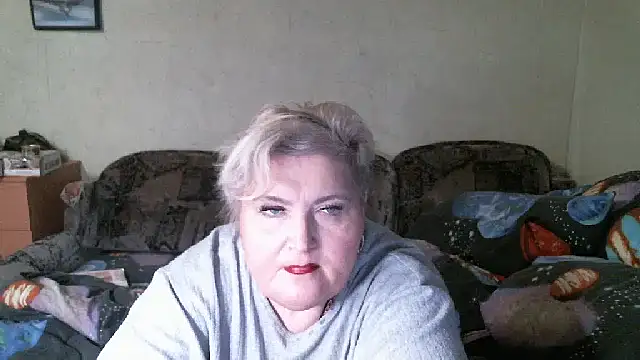 Show de Lana555 na webcam