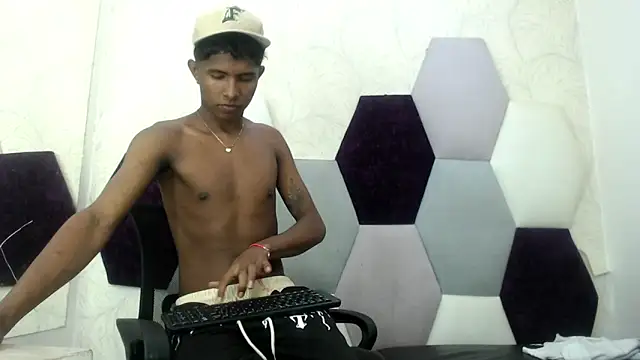 Mick_storm 现场XXX聊天