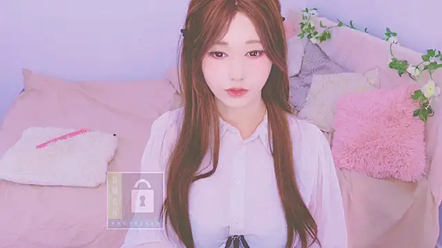 LongoriaEva 라이브 XXX 채팅